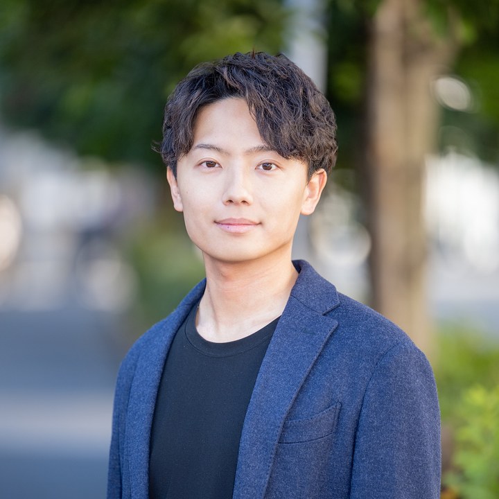 戸田 健介